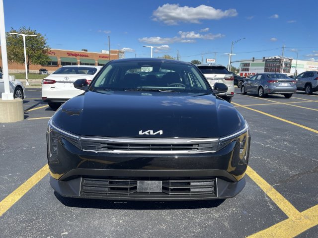 Used 2025 Kia K4 FWD image 11
