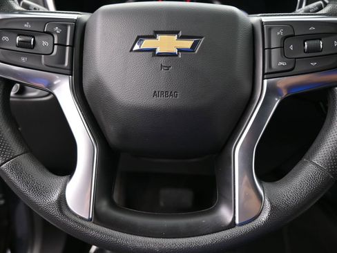 Used 2021 Chevrolet Blazer LT image 29