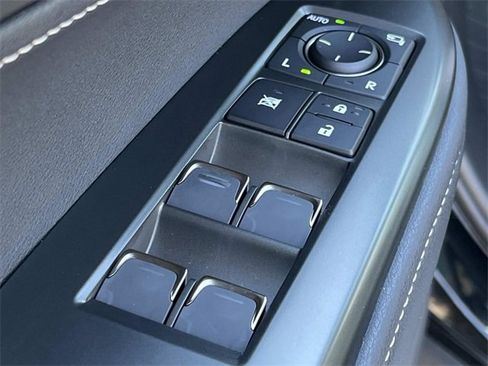 New 2026 Lexus NX 350 AWD w/ Luxury Package image 23