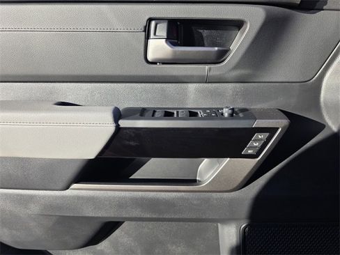 New 2026 Toyota Sequoia Limited image 17