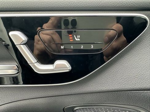 Certified 2023 Mercedes-Benz C 300 4MATIC Sedan image 12