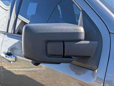 Used 2024 Ford F150 XLT w/ Mobile Office Package image 9