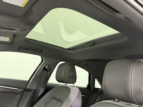 Certified 2025 Audi A3 2.0T Premium image 15