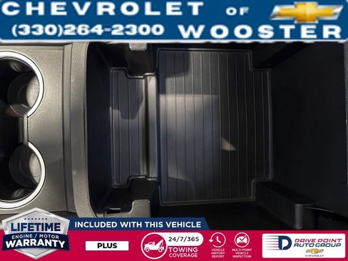 Used 2022 GMC Yukon XL AT4 w/ AT4 Premium Plus Package image 26