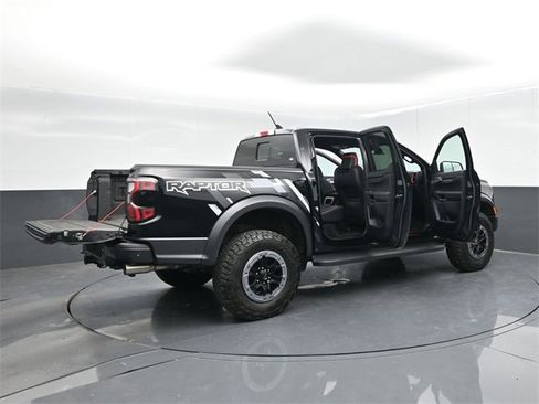 Used 2024 Ford Ranger Raptor image 70