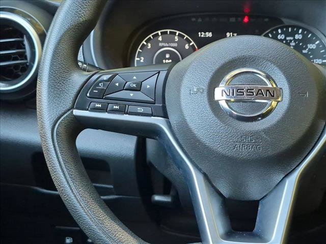 Used 2021 Nissan Kicks SV FWD image 29