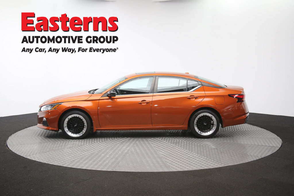 Used 2021 Nissan Altima 2.0 SR FWD image 62