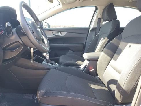 Used 2021 Kia Forte LXS image 15