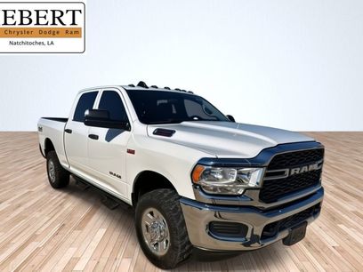 Used 2020 RAM 2500 Tradesman