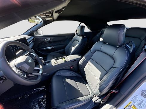 New 2026 Ford Mustang Premium image 15