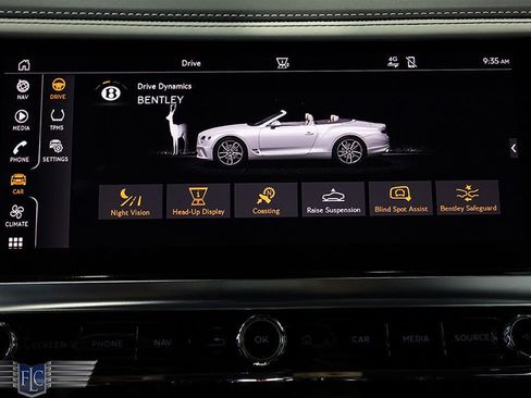 Used 2022 Bentley Continental GT Speed image 33