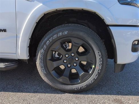 New 2026 RAM 1500 Big Horn/Lone Star image 10