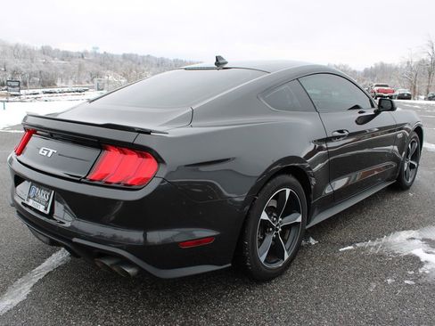 Used 2023 Ford Mustang GT w/ Equipment Group 301A image 9