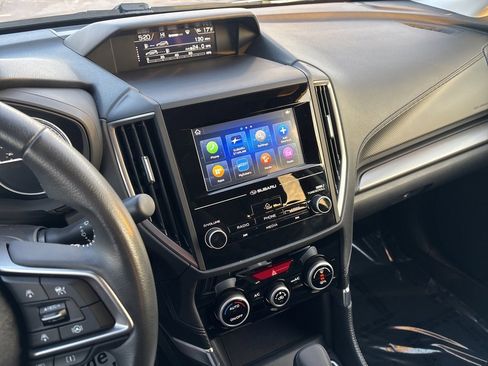 Certified 2024 Subaru Forester Premium image 17