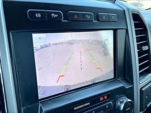 Used 2020 Ford F250 Lariat w/ Lariat Ultimate Package image 13