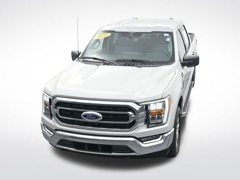 Used 2023 Ford F150 XLT w/ Equipment Group 302A High image 23