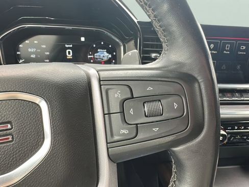 Used 2023 GMC Sierra 1500 SLT w/ SLT Convenience Package image 19