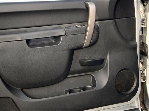 Used 2012 Chevrolet Silverado 1500 LT RWD image 21