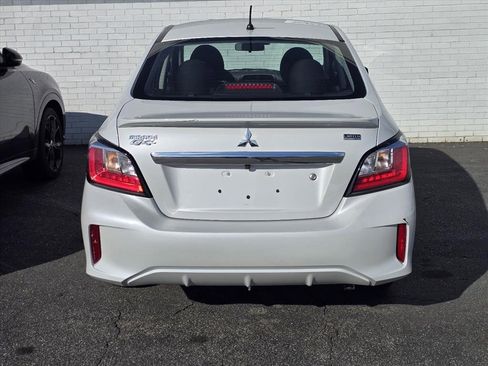 Used 2023 Mitsubishi Mirage G4 LE image 5