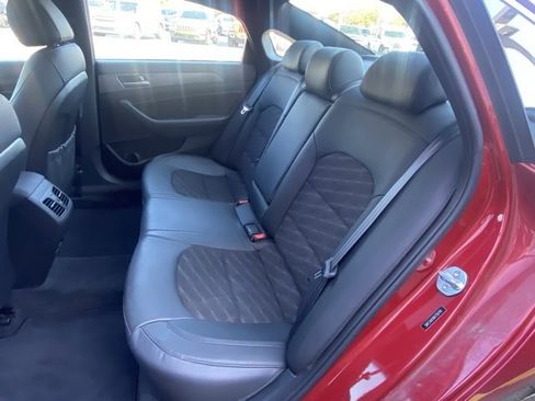 Used 2019 Hyundai Sonata Sport image 23