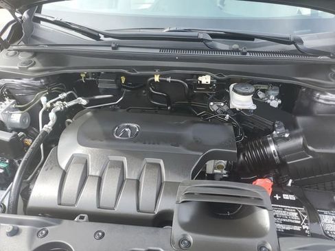 Certified 2018 Acura RDX FWD w/ Technology Package image 26