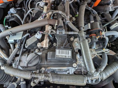 Used 2025 Toyota Land Cruiser 1958 image 17