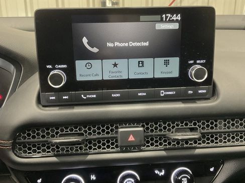 Used 2023 Honda HR-V Sport image 16