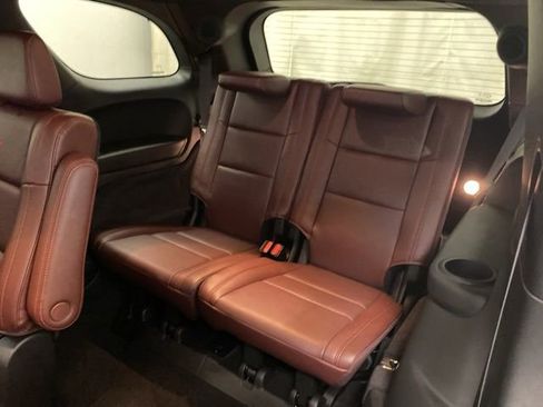 Used 2024 Dodge Durango GT AWD/4WD image 23