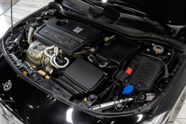 Used 2018 Mercedes-Benz CLA 45 AMG 4MATIC image 62