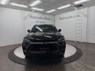 Used 2023 Chevrolet Blazer RS w/ Enhanced Convenience Package video 2