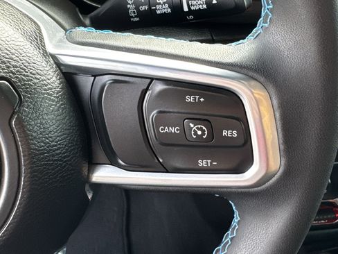 Used 2023 Jeep Wrangler Unlimited Rubicon 4xe image 22