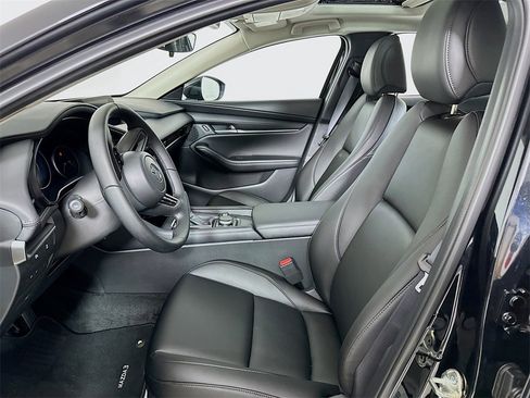 New 2026 MAZDA MAZDA3 2.5 S Sedan w/ Preferred Pkg image 8