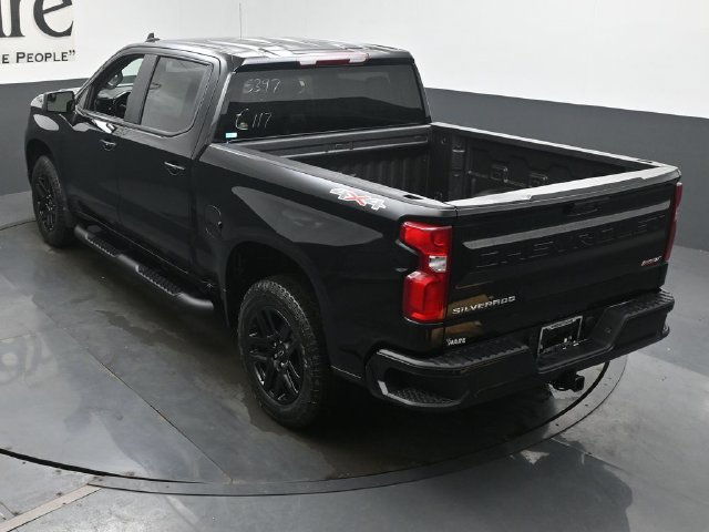 New 2026 Chevrolet Silverado 1500 RST w/ RST Select Package AWD/4WD image 19
