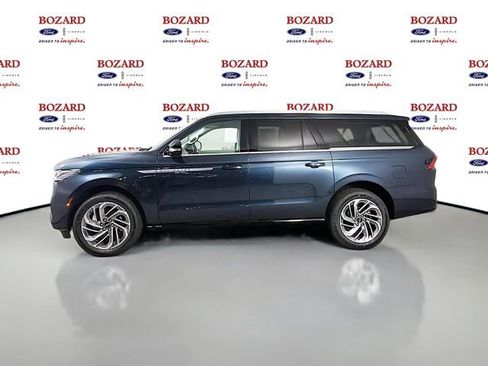 New 2026 Lincoln Navigator L Reserve AWD/4WD image 5