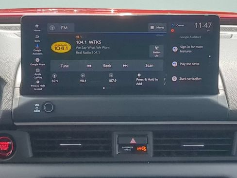 New 2026 Honda Pilot Black Edition image 15