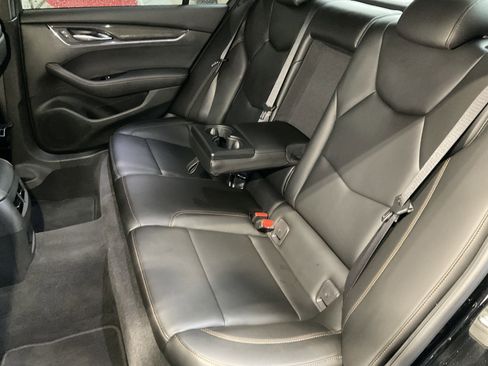 Used 2023 Cadillac CT5 Sport image 38
