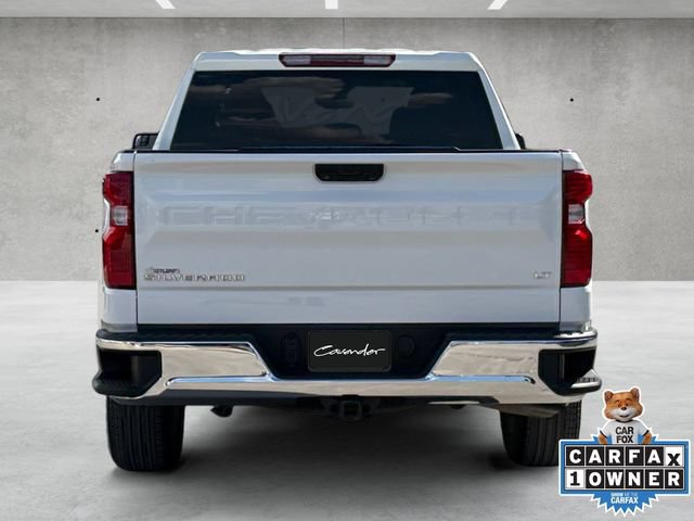 Used 2023 Chevrolet Silverado 1500 LT RWD image 15