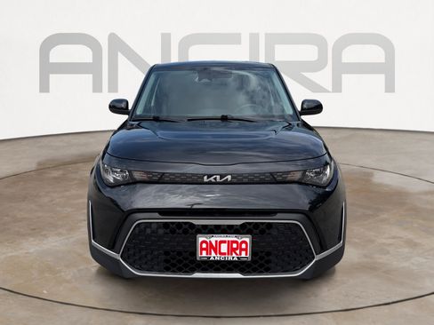 Used 2023 Kia Soul LX w/ Option Group 015 FWD image 5