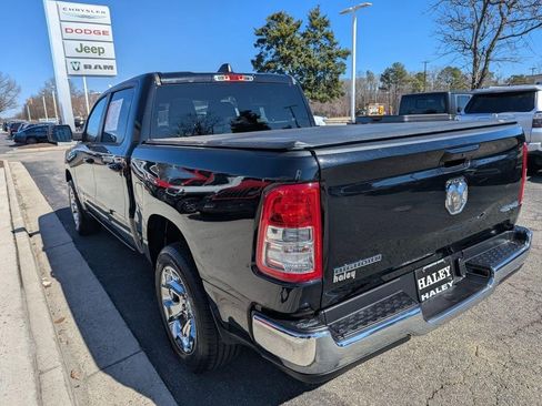 Used 2022 RAM 1500 Big Horn image 6