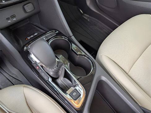 New 2026 Buick Encore GX Sport Touring w/ Advanced Technology Package image 11