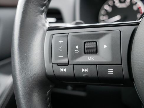 Certified 2023 Nissan Rogue SL w/ SL Premium Package image 28