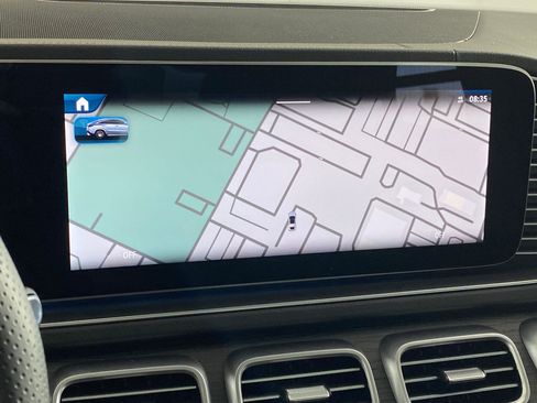 New 2026 Mercedes-Benz GLE 53 AMG 4MATIC Coupe image 25