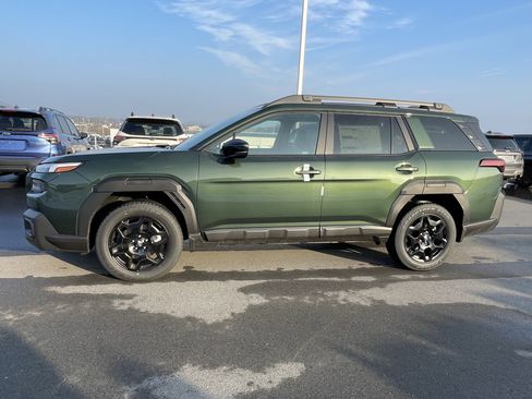 New 2026 Subaru Outback Limited image 7