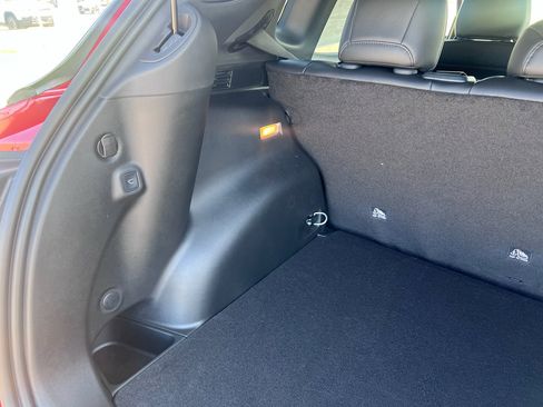 New 2026 Jeep Compass Trailhawk image 10