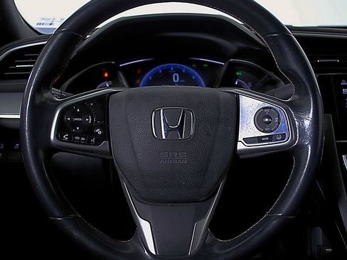 Used 2016 Honda Civic Touring image 22