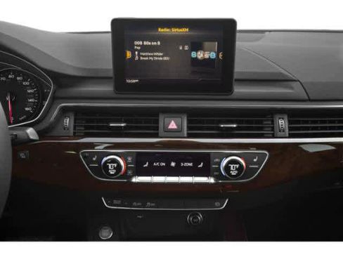 Used 2019 Audi A4 2.0T Premium w/ Convenience Package AWD/4WD image 10