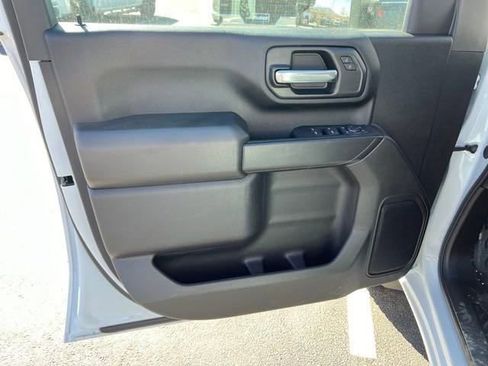 New 2024 Chevrolet Silverado 2500 W/T w/ WT Convenience Package image 10