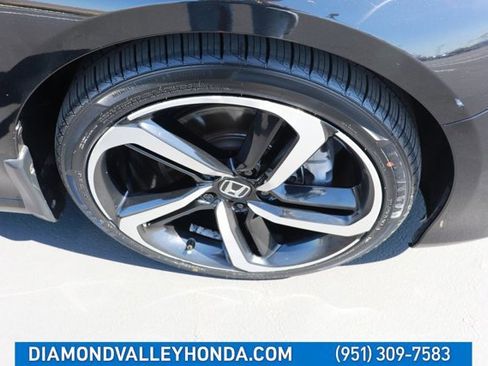 Used 2019 Honda Accord Sport image 30