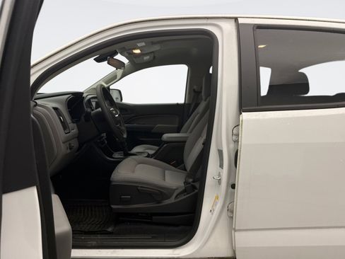 Used 2021 GMC Canyon Elevation Standard w/ Convenience Package image 8