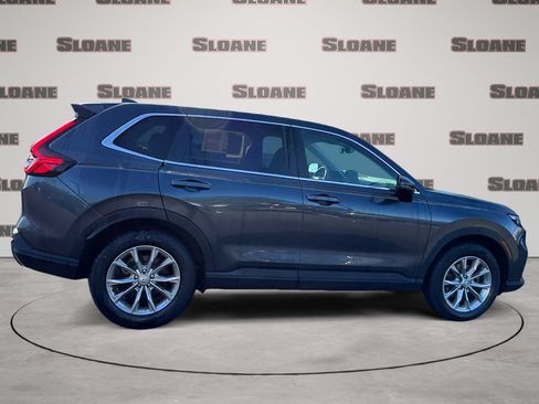 Used 2024 Honda CR-V EX-L image 6